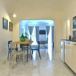 Ferienhaus La Dei Corrieri, Palermo