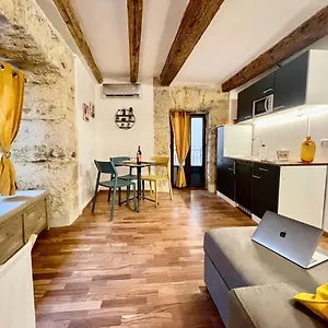 Ferienhaus Corrieri Little, Palermo