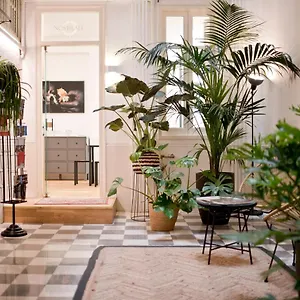 Bed & Breakfast Nostrale, Palermo