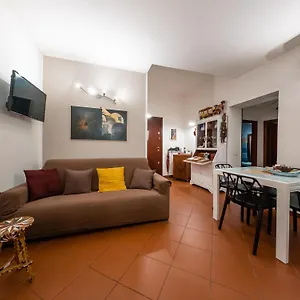 Holiday home Casa Ruggiero, Palermo