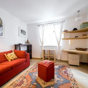 Holiday home Casa Del Mare E Della Musica, Palermo