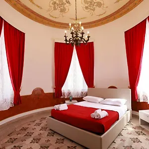 Guest house Il Siciliano Room's &, Palermo