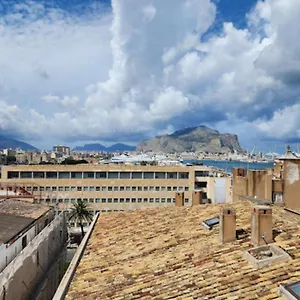 Gasthof Bibi And, Palermo