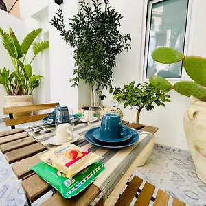 Bed & Breakfast Butera Luxury, Palermo