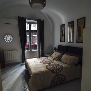 Holiday home Via Vittorio Emanuele, Palermo