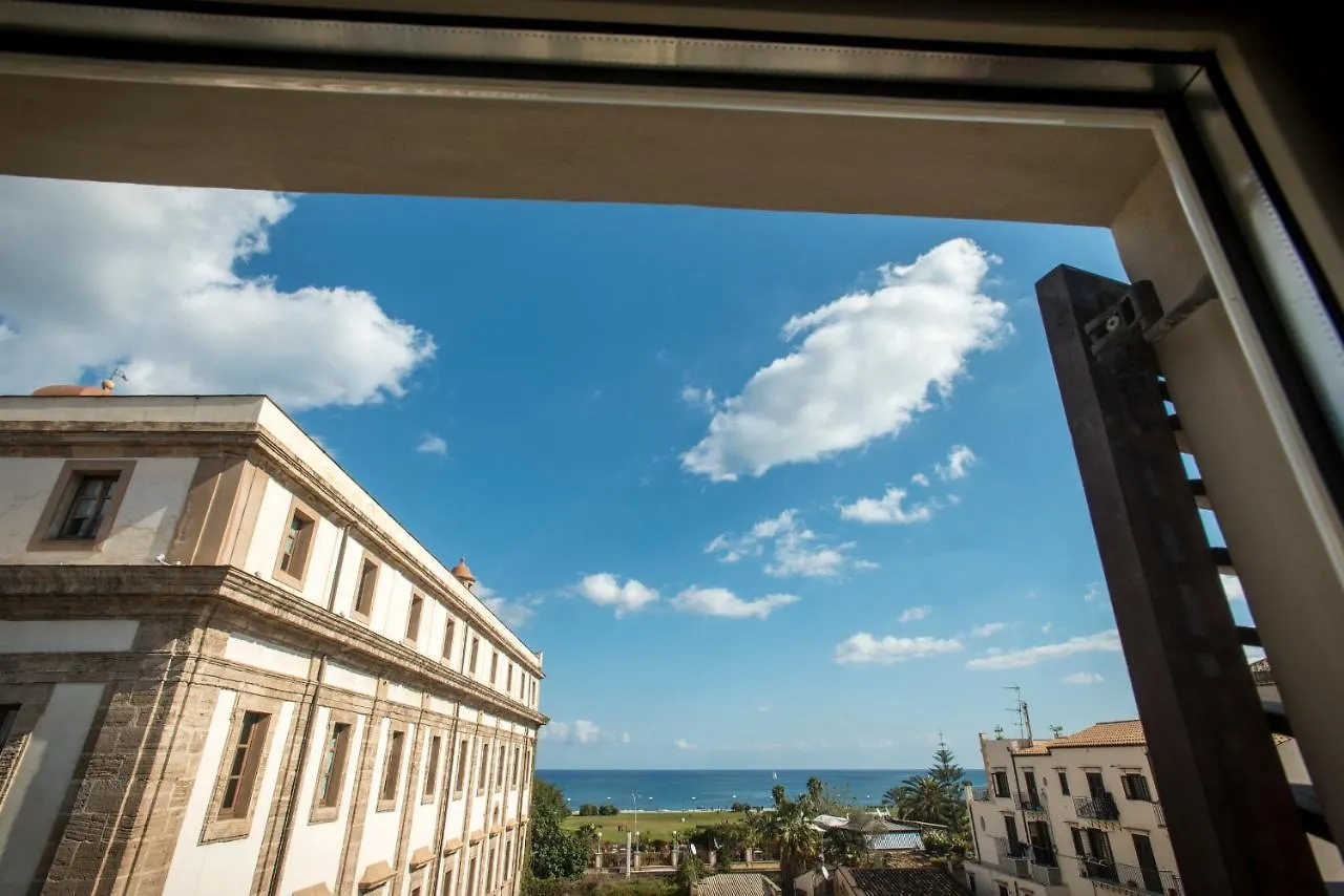 Holiday home Residence Torremuzza - Charming House In The Heart Of Palermo With Lovely View