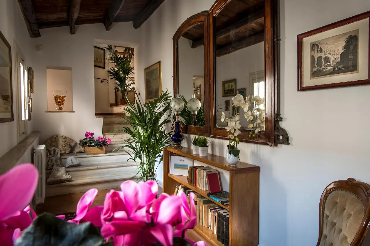 Residence Torremuzza - Charming House In The Heart Of Palermo With Lovely View Holiday home