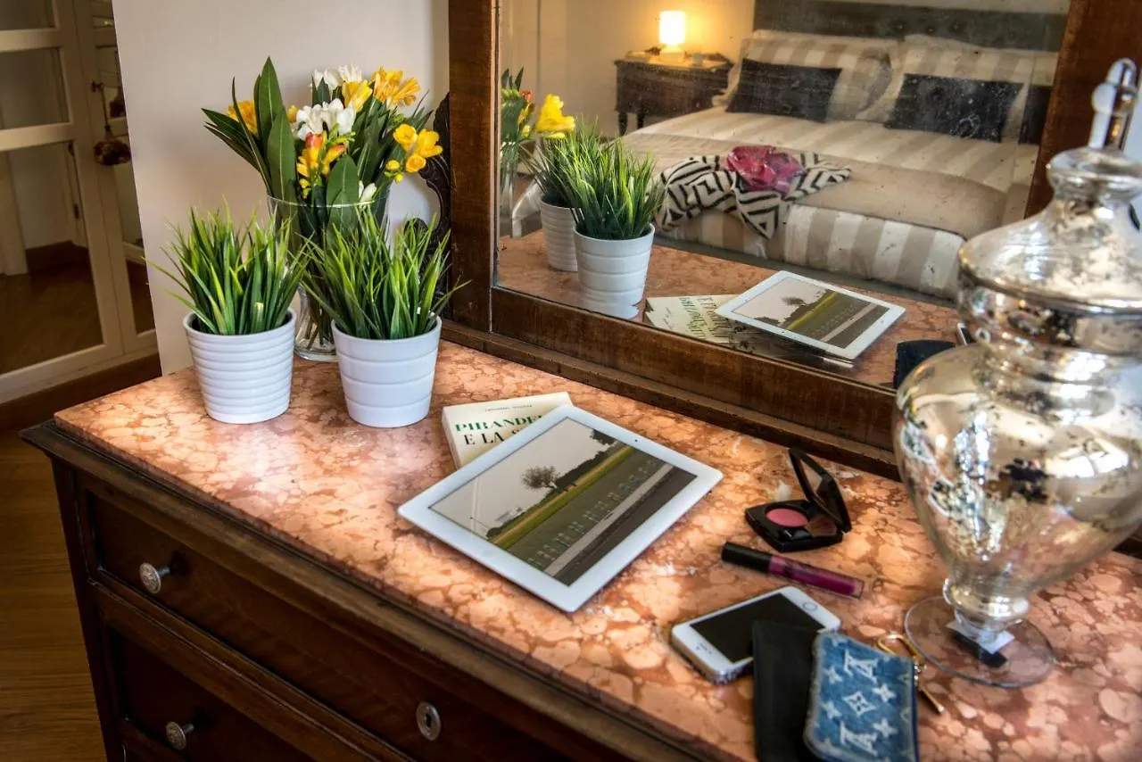 Holiday home Residence Torremuzza - Charming House In The Heart Of Palermo With Lovely View