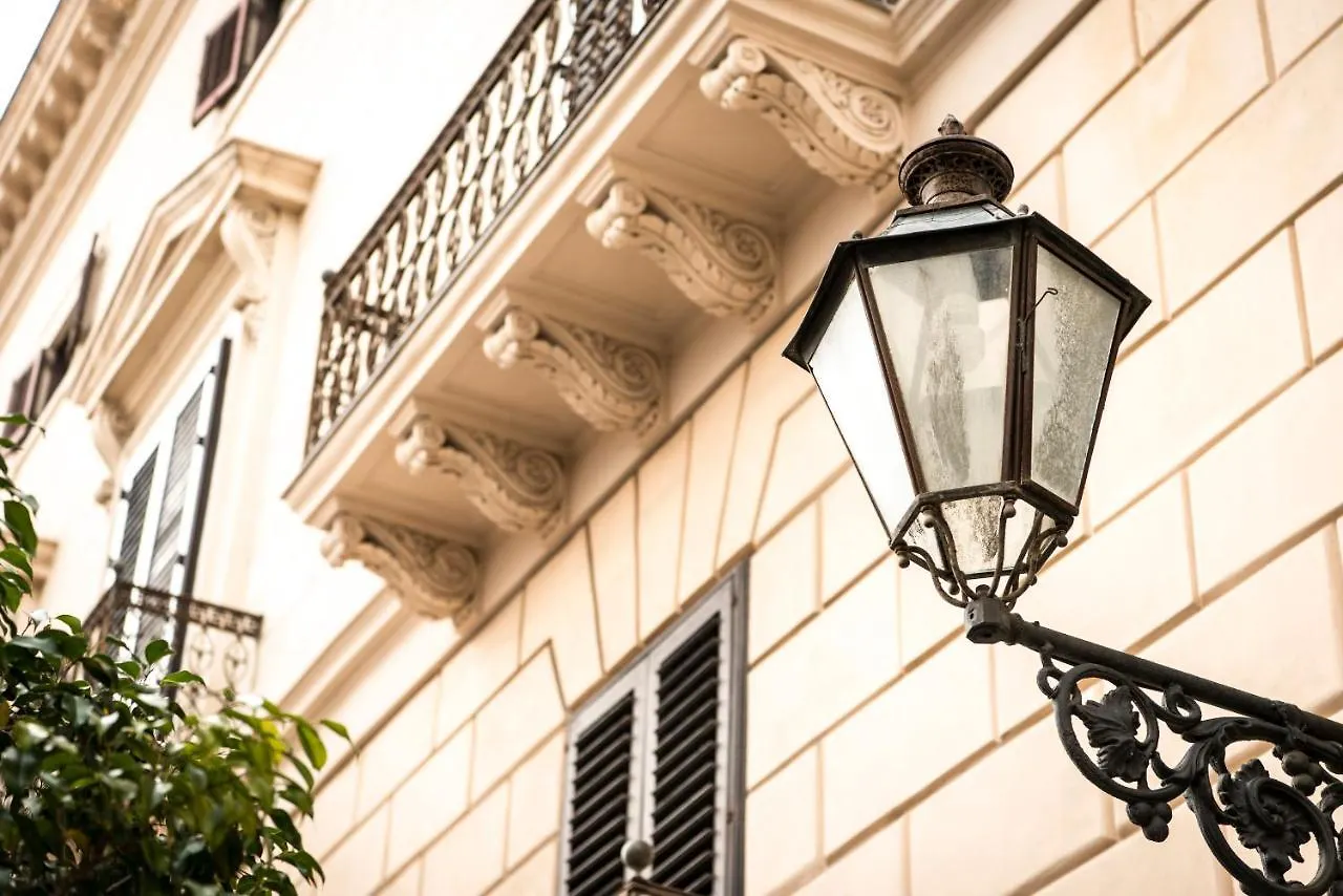 Residence Torremuzza - Charming House In The Heart Of Palermo With Lovely View 0*,  Italy