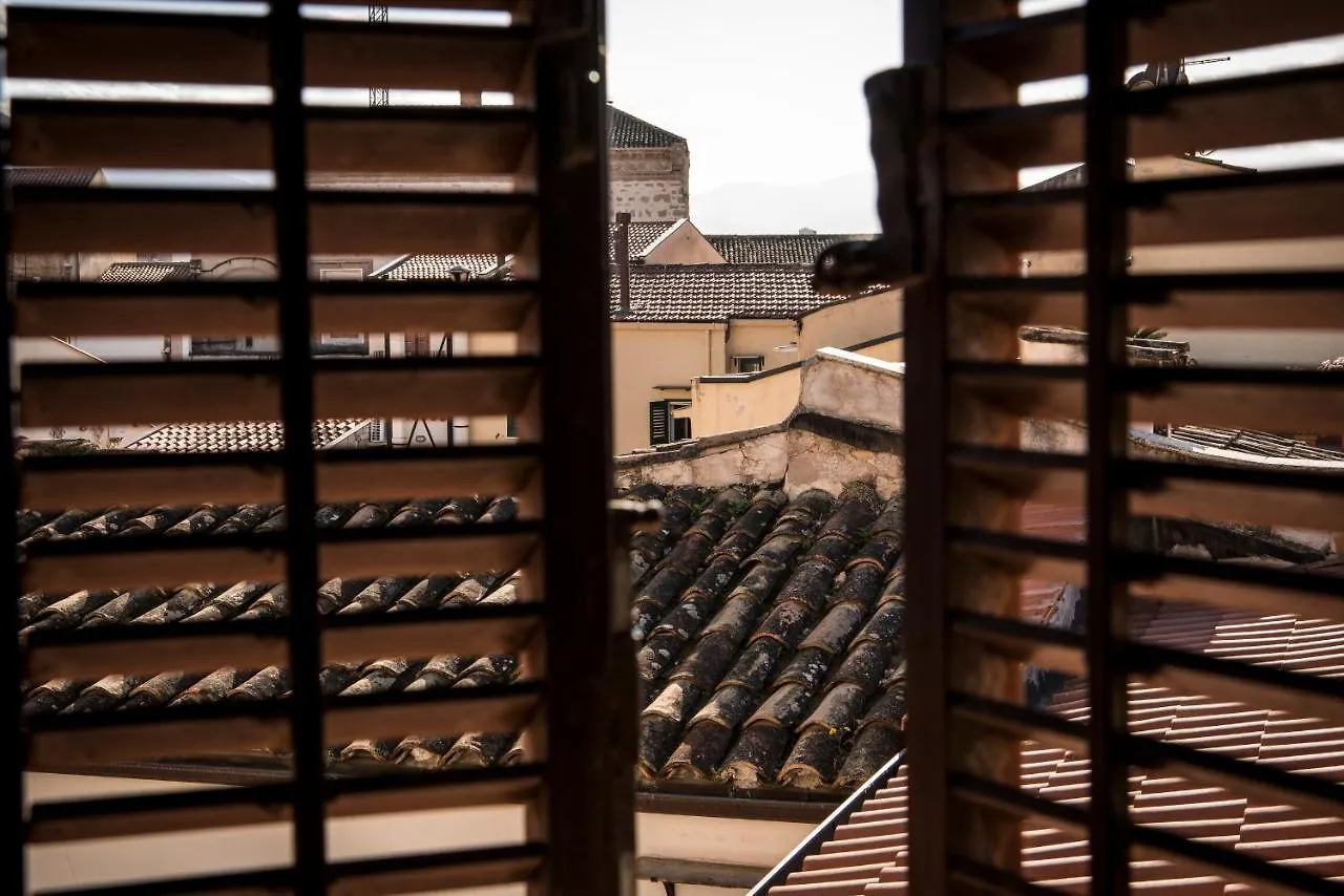 Residence Torremuzza - Charming House In The Heart Of Palermo With Lovely View Holiday home