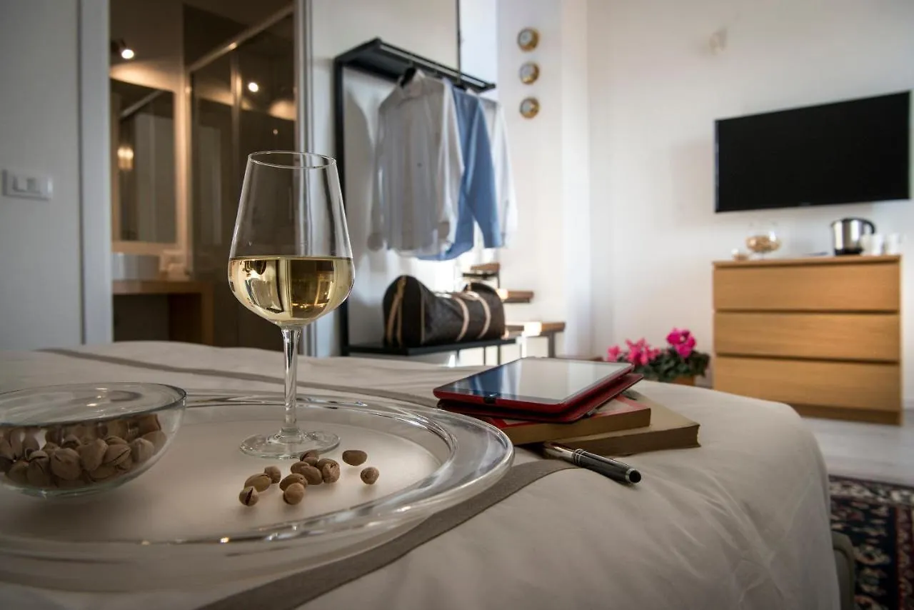 Holiday home Residence Torremuzza - Charming House In The Heart Of Palermo With Lovely View Italy