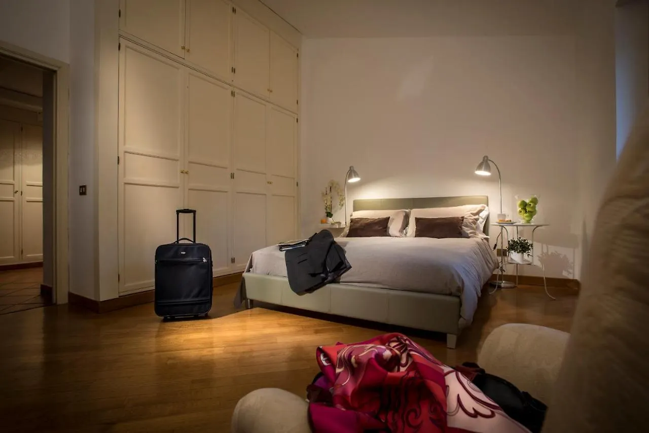 Holiday home Residence Torremuzza - Charming House In The Heart Of Palermo With Lovely View Italy