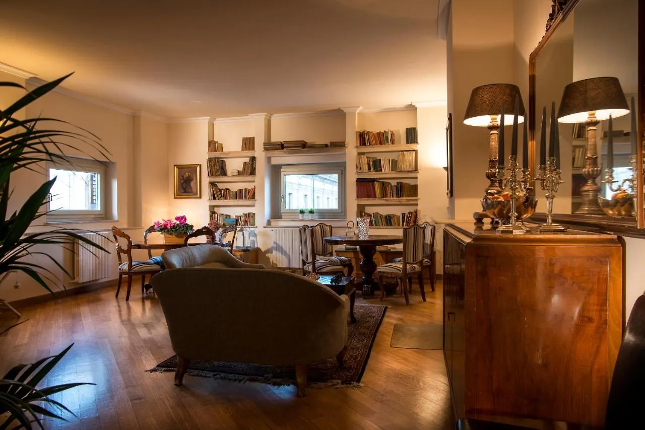 Residence Torremuzza - Charming House In The Heart Of Palermo With Lovely View 0*,
