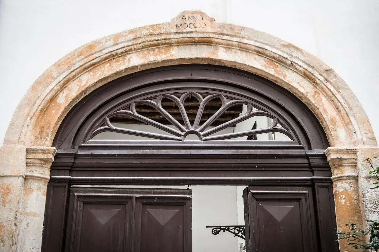 Residence Torremuzza - Charming House In The Heart Of Palermo With Lovely View Holiday home