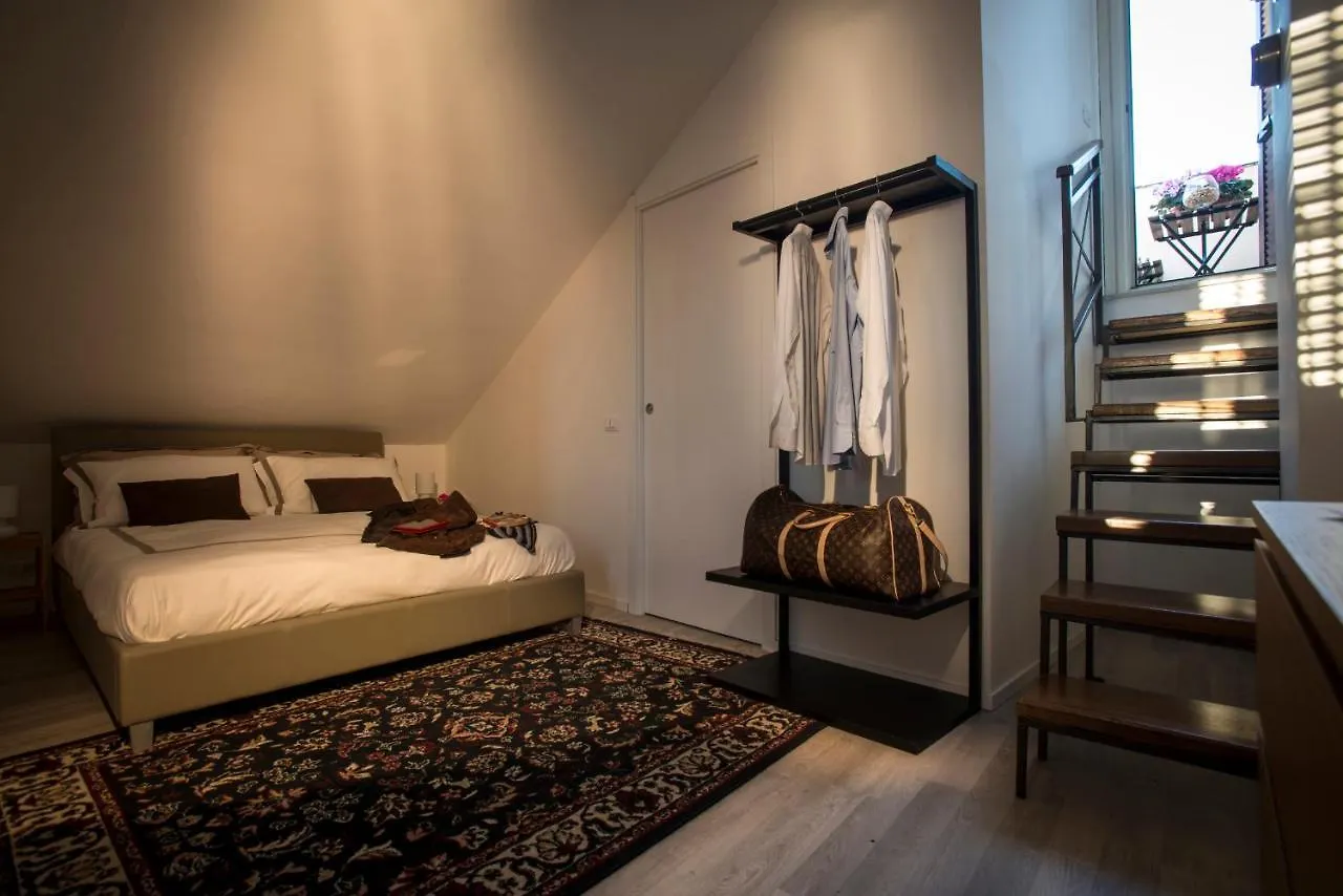 Residence Torremuzza - Charming House In The Heart Of Palermo With Lovely View 0*,  Italy